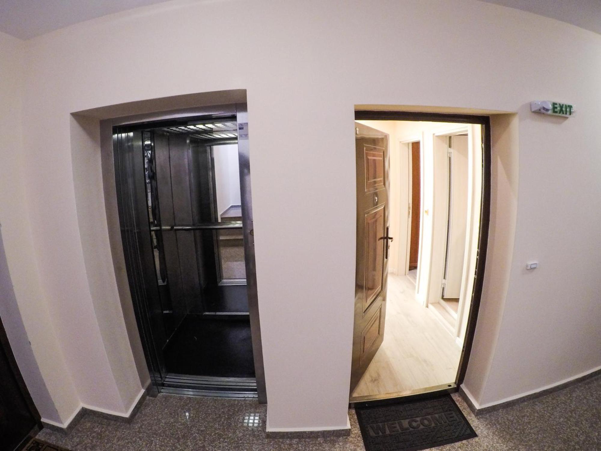 Grand Apartment Bogoridi - Top Center Near To Sea And Sea Garden Burgas Ngoại thất bức ảnh