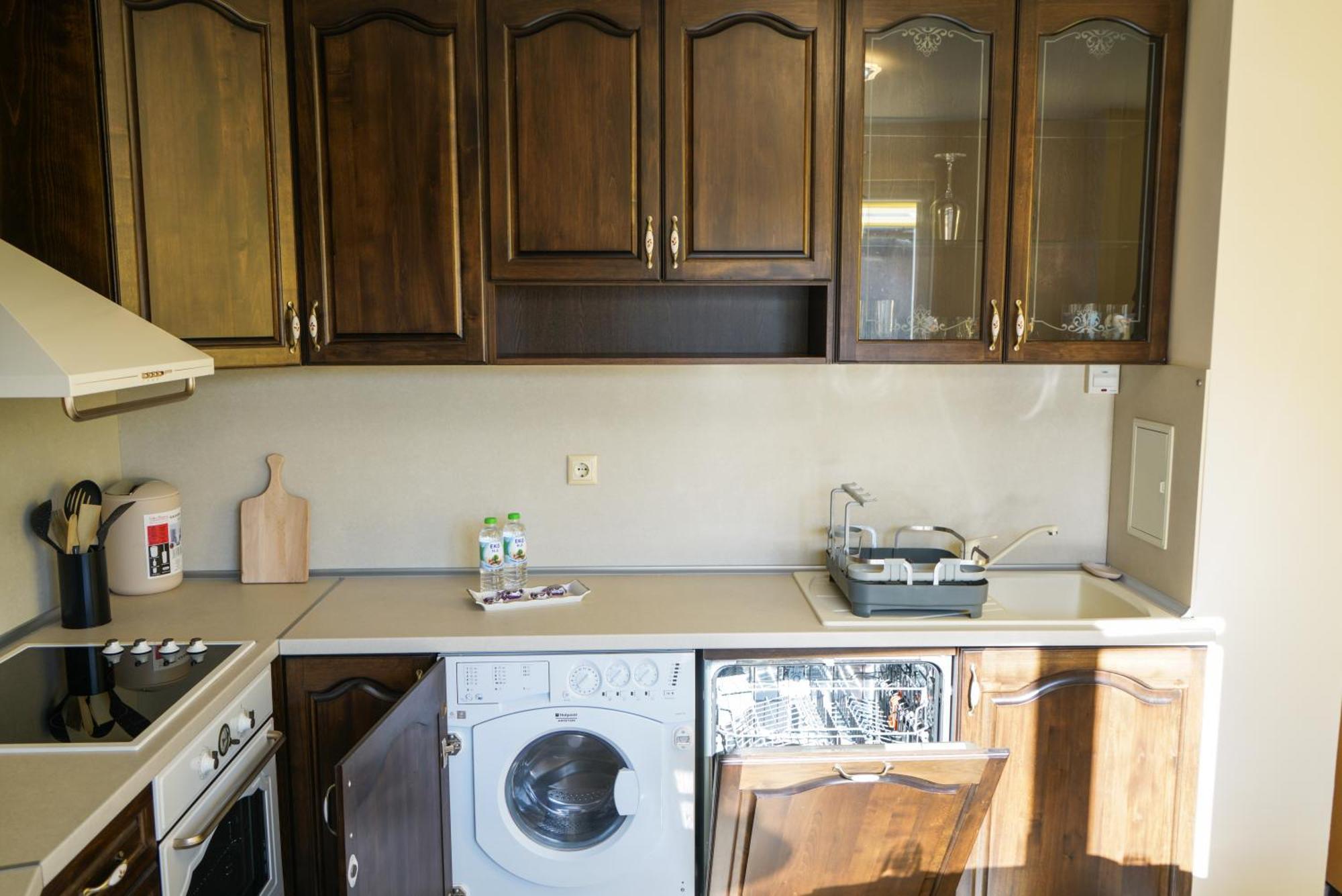 Grand Apartment Bogoridi - Top Center Near To Sea And Sea Garden Burgas Ngoại thất bức ảnh