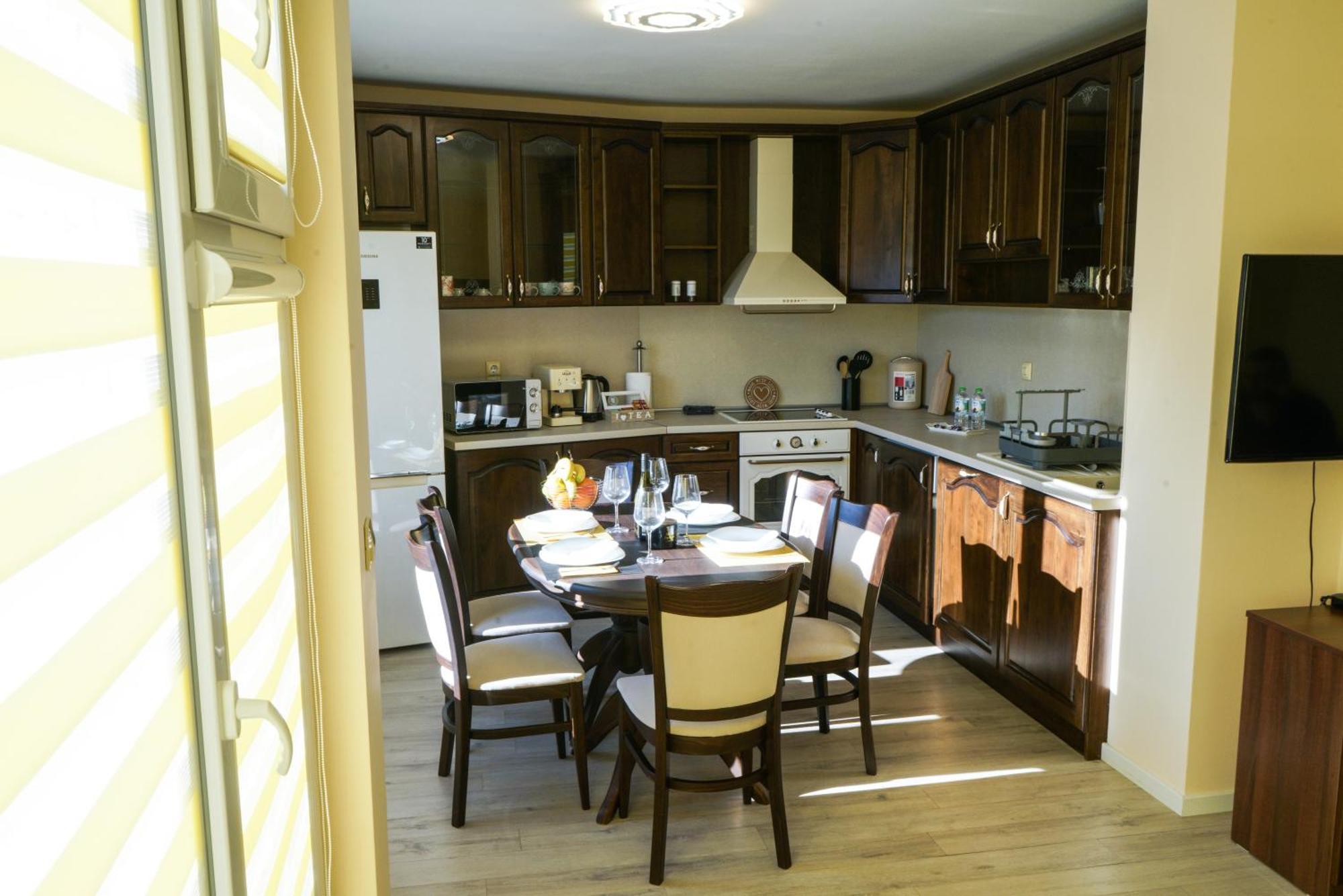 Grand Apartment Bogoridi - Top Center Near To Sea And Sea Garden Burgas Ngoại thất bức ảnh