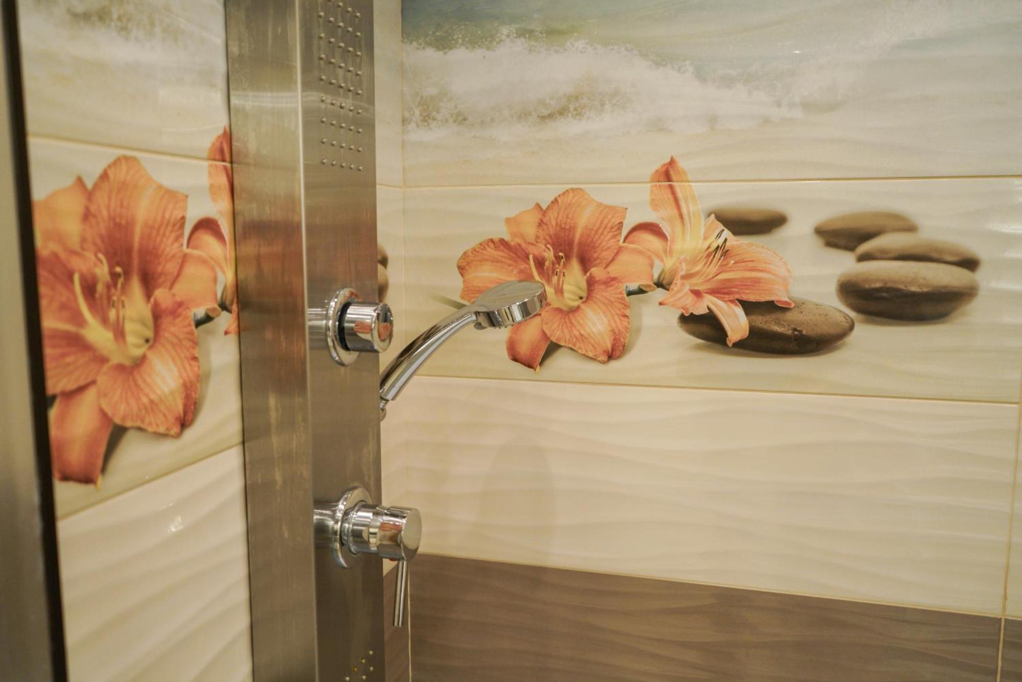 Grand Apartment Bogoridi - Top Center Near To Sea And Sea Garden Burgas Ngoại thất bức ảnh