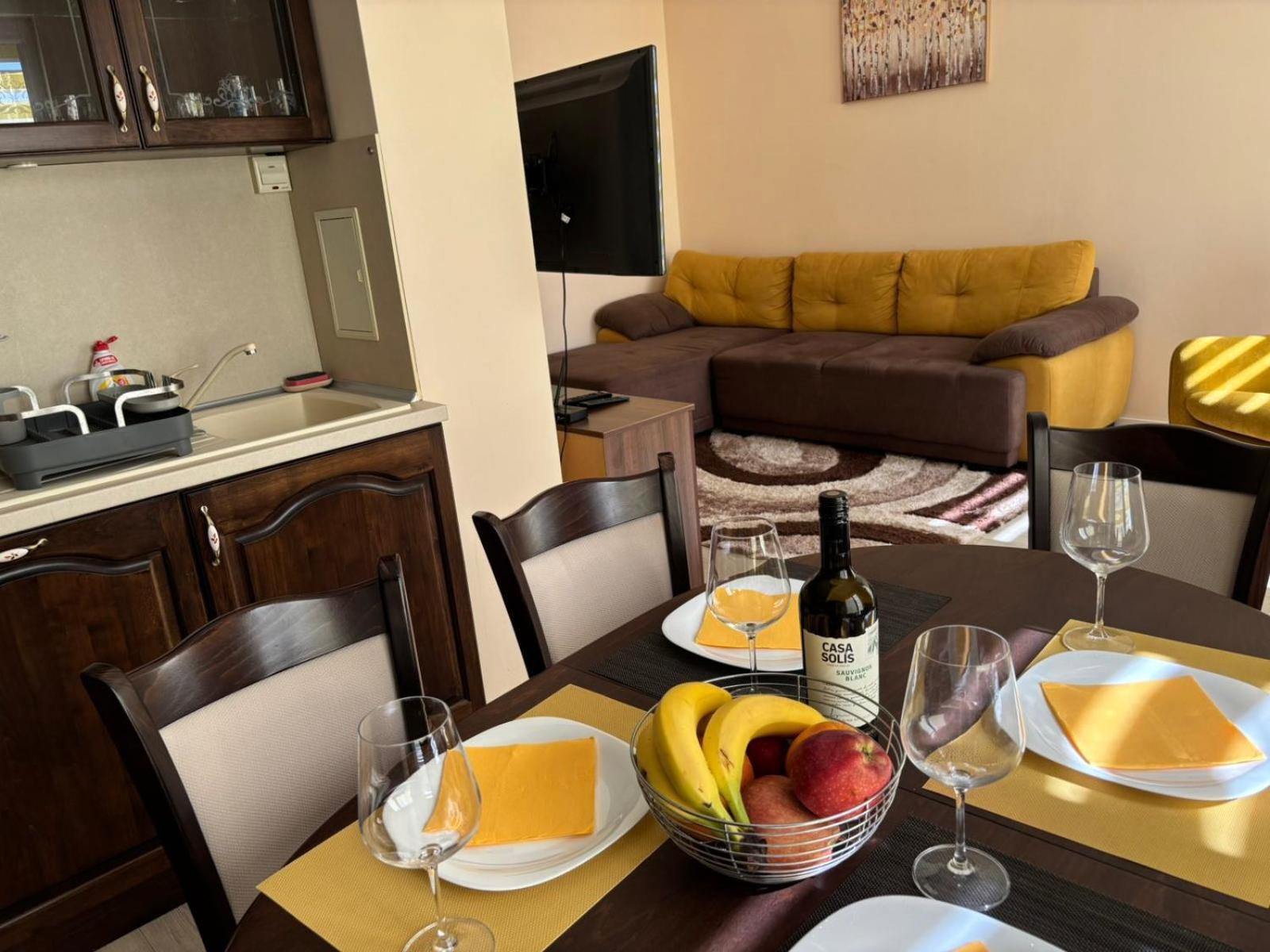 Grand Apartment Bogoridi - Top Center Near To Sea And Sea Garden Burgas Ngoại thất bức ảnh