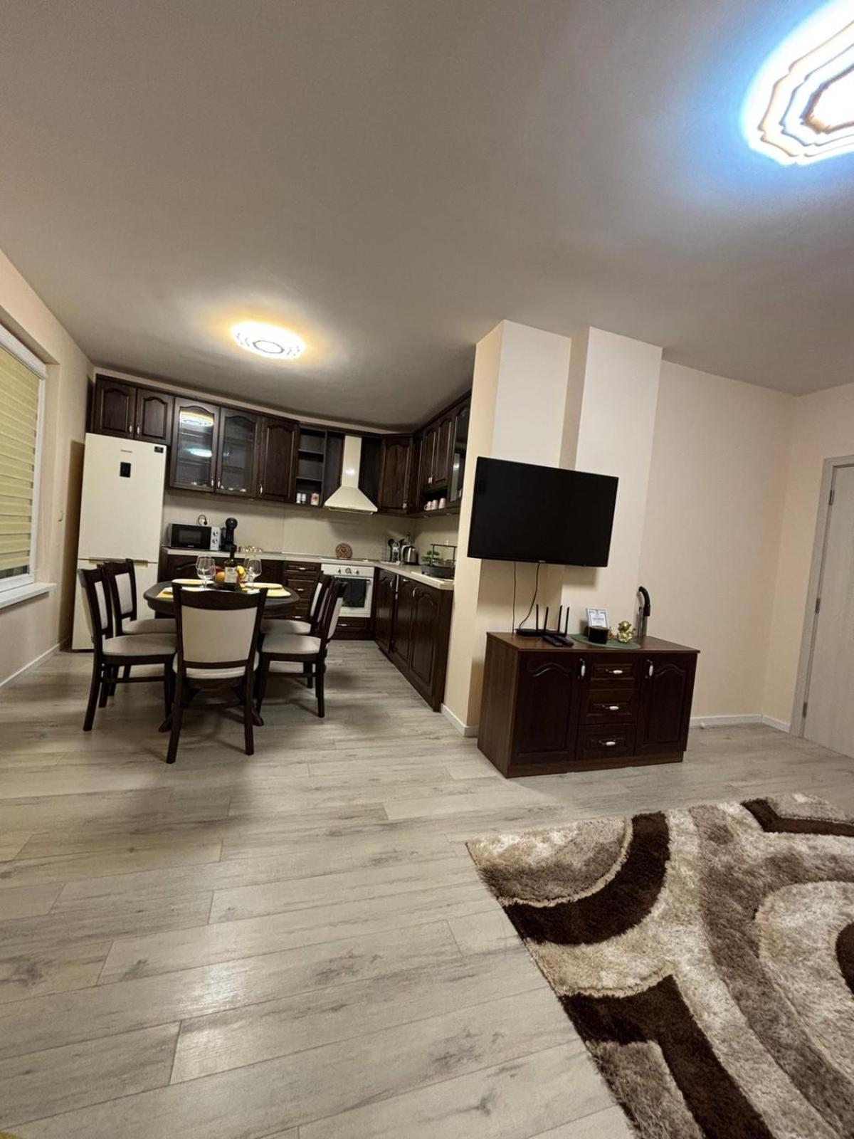 Grand Apartment Bogoridi - Top Center Near To Sea And Sea Garden Burgas Ngoại thất bức ảnh
