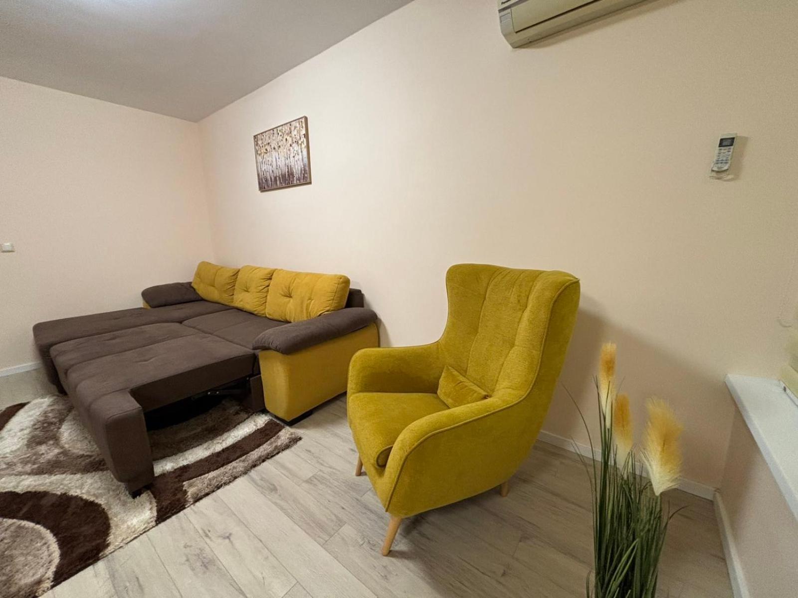 Grand Apartment Bogoridi - Top Center Near To Sea And Sea Garden Burgas Ngoại thất bức ảnh