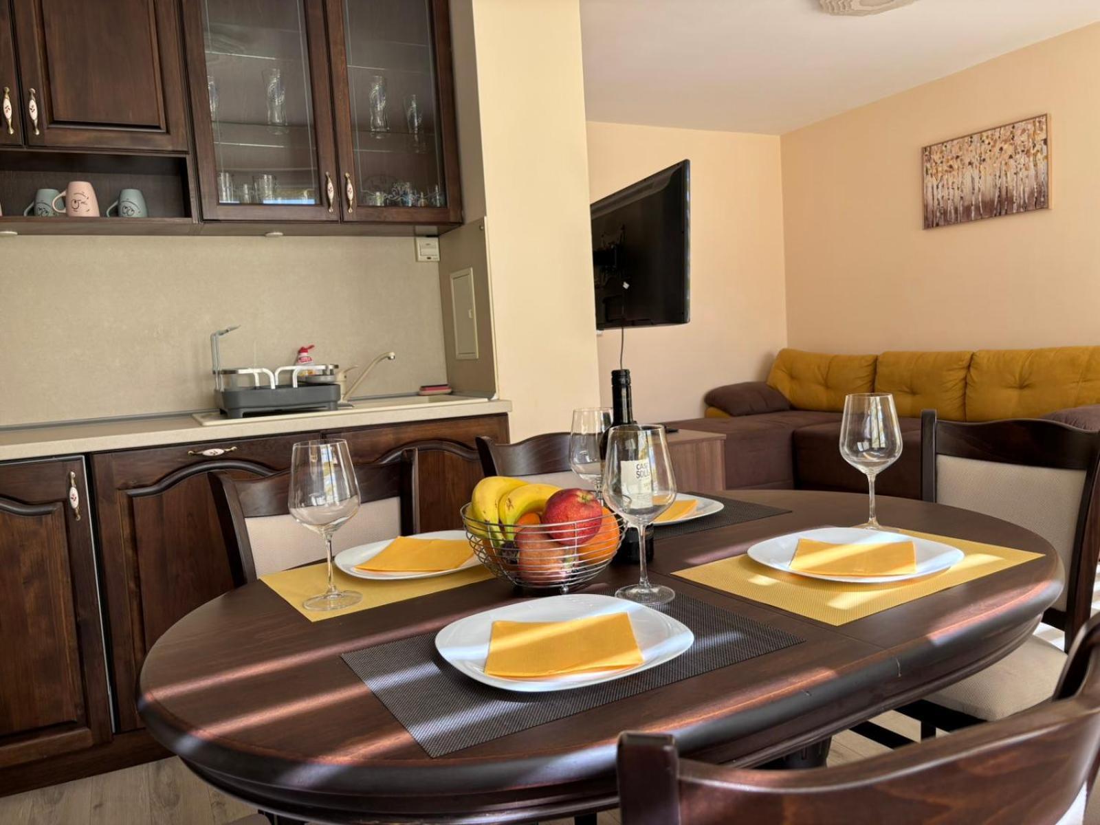 Grand Apartment Bogoridi - Top Center Near To Sea And Sea Garden Burgas Ngoại thất bức ảnh