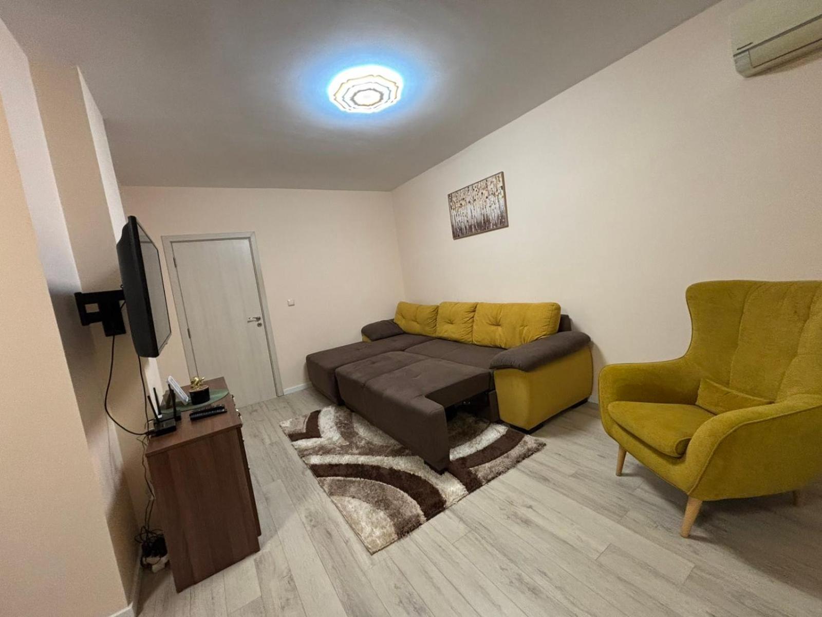 Grand Apartment Bogoridi - Top Center Near To Sea And Sea Garden Burgas Ngoại thất bức ảnh