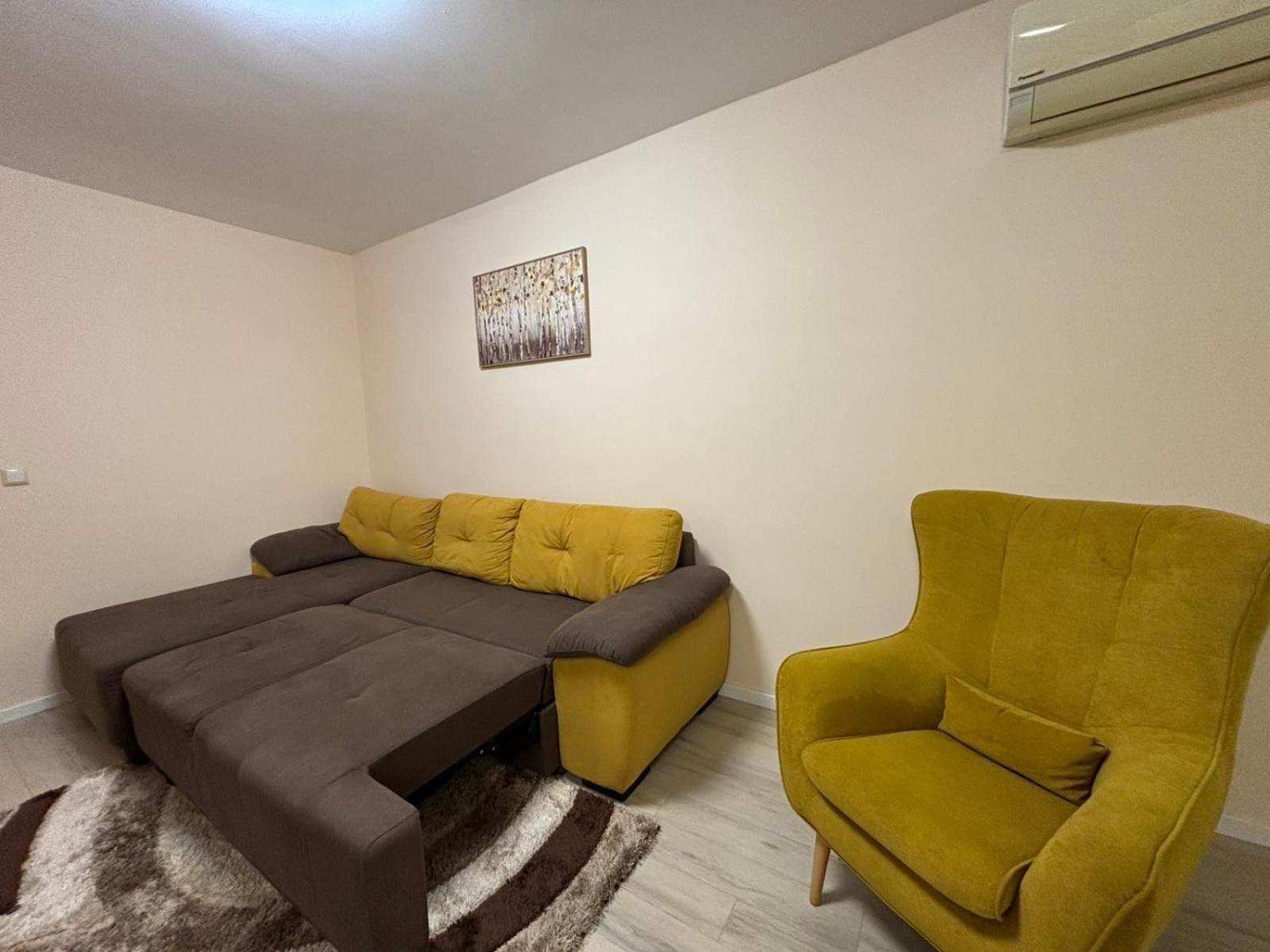 Grand Apartment Bogoridi - Top Center Near To Sea And Sea Garden Burgas Ngoại thất bức ảnh