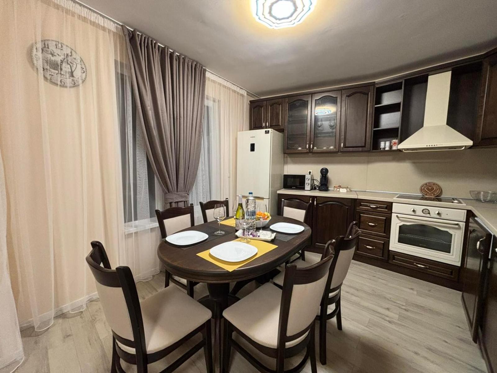 Grand Apartment Bogoridi - Top Center Near To Sea And Sea Garden Burgas Ngoại thất bức ảnh