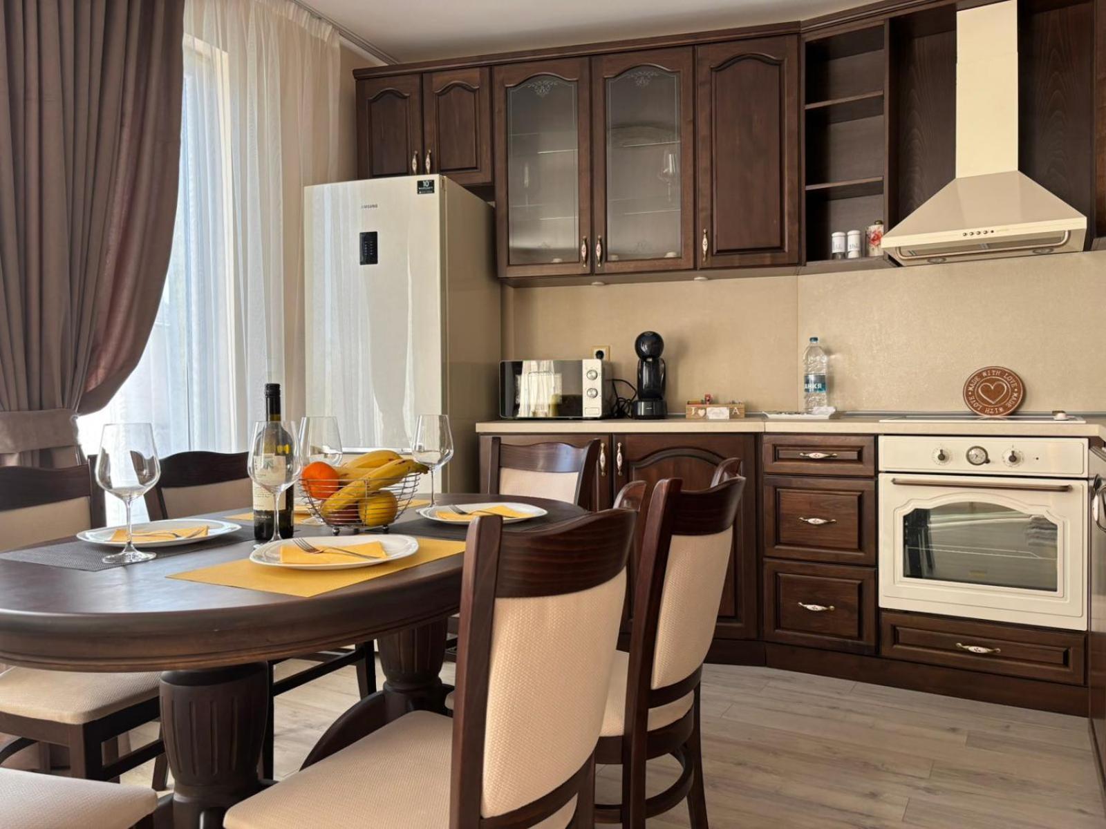 Grand Apartment Bogoridi - Top Center Near To Sea And Sea Garden Burgas Ngoại thất bức ảnh